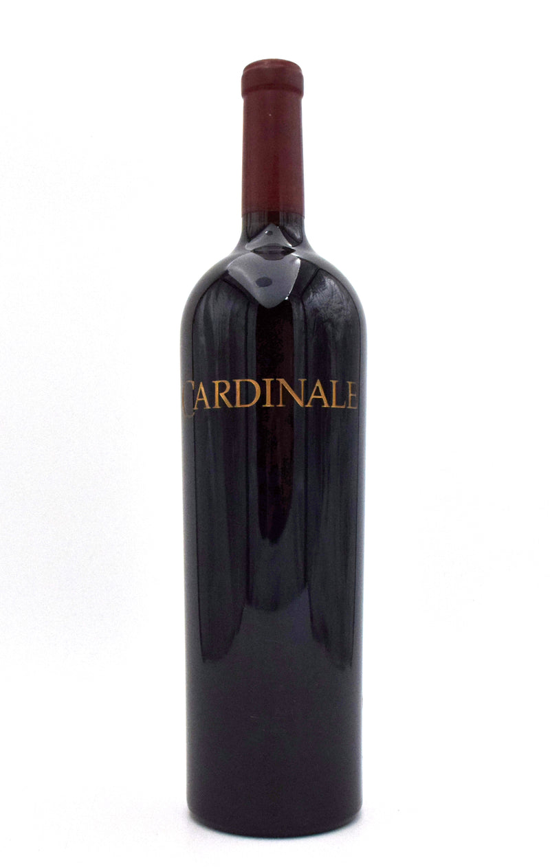 1999 Cardinale Estate Red 3L