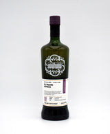 The Scotch Malt Whisky Society (SMWS) 'Blair Athol No. 68.41 Hill-Walking Happiness' Single Malt Scotch (2008 Release)