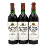 1986 Chateau Rauzan-Segla