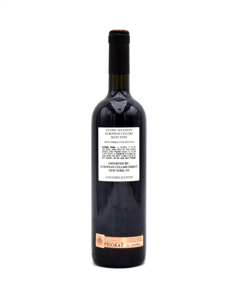 1999 Clos i Terrasses Clos Erasmus