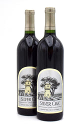 1998 Silver Oak Cellars Alexander Valley Cabernet Sauvignon