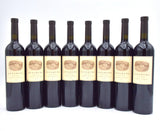 2015 Altamura Cabernet Sauvignon
