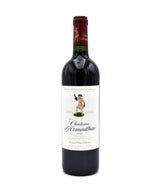 2010 Baron Philippe de Rothschild Chateau d'Armailhac