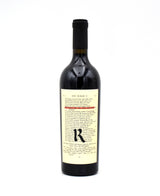 2015 Realm Cellars The Bard Proprietary Blend