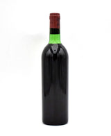 1976 Chateau Lafite Rothschild (HS)