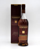 Glenmorangie 'The Lasanta' 12 Year Extra Matured Single Malt Scotch Whisky (2nd Edition)