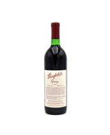 1988 Penfolds Grange Bin 95