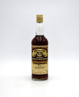 Gordon & MacPhail 'Connoisseurs Choice' Longmorn 25 Year Single Malt Scotch - 1957 Release (No Box)