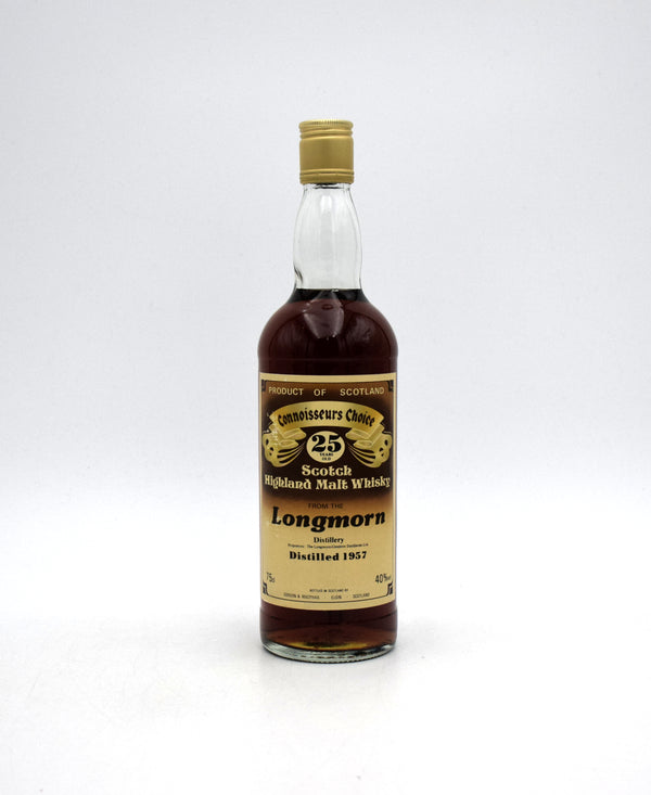 Longmorn – FineLiquors
