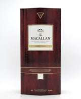 Macallan 'Rare Cask' 2024 Release