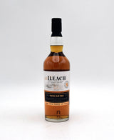Highlands & Islands Scottish Whisky Co. "Ileach Peaty" Single Malt Scotch