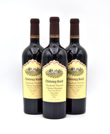 2021 Chimney Rock Tomahawk Vineyard Cabernet Sauvignon