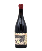 2002 Sine Qua Non 'Just For The Love Of It' Syrah