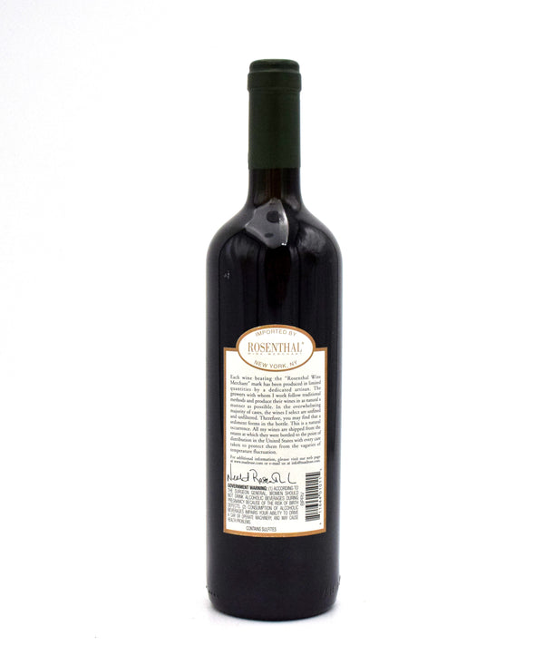 2012 Paolo Bea Rosso de Veo Umbria IGT
