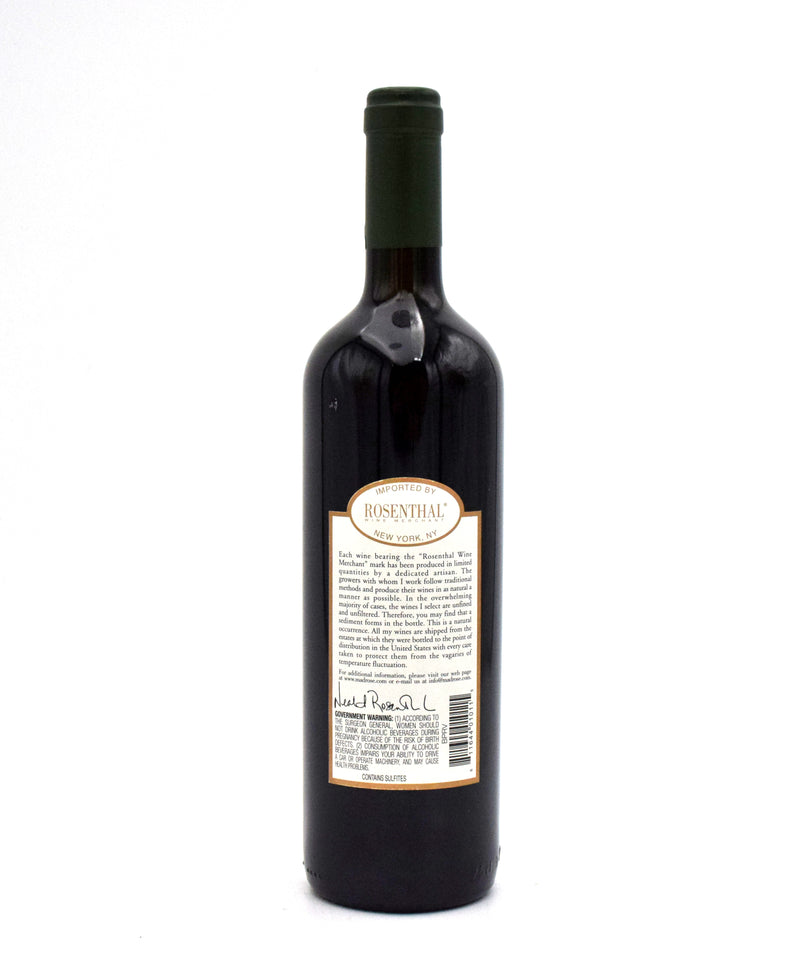 2012 Paolo Bea Rosso de Veo Umbria IGT