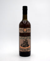 Very Olde St. Nick Estate Reserve Harvest Cask Strength Rye Whiskey