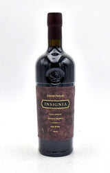 2014 Joseph Phelps Insignia