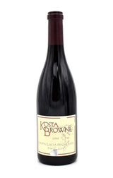 2016 Kosta Browne Santa Lucia Highlands Pinot Noir (Slightly Torn Label)