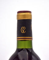 1982 Chateau Gruaud-Larose