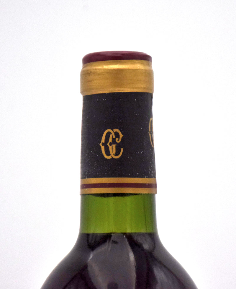 1982 Chateau Gruaud-Larose