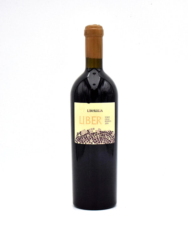 2004 Liberalia Liber Gran Reserva