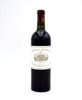 2006 Chateau Margaux
