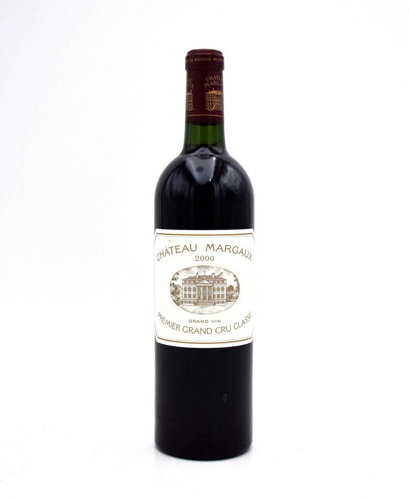 2006 Chateau Margaux