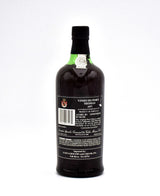1977 Messias Colheita Port