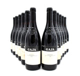 1995 Gaja Costa Russi Langhe-Barbaresco (Slightly Torn & Stained Label)