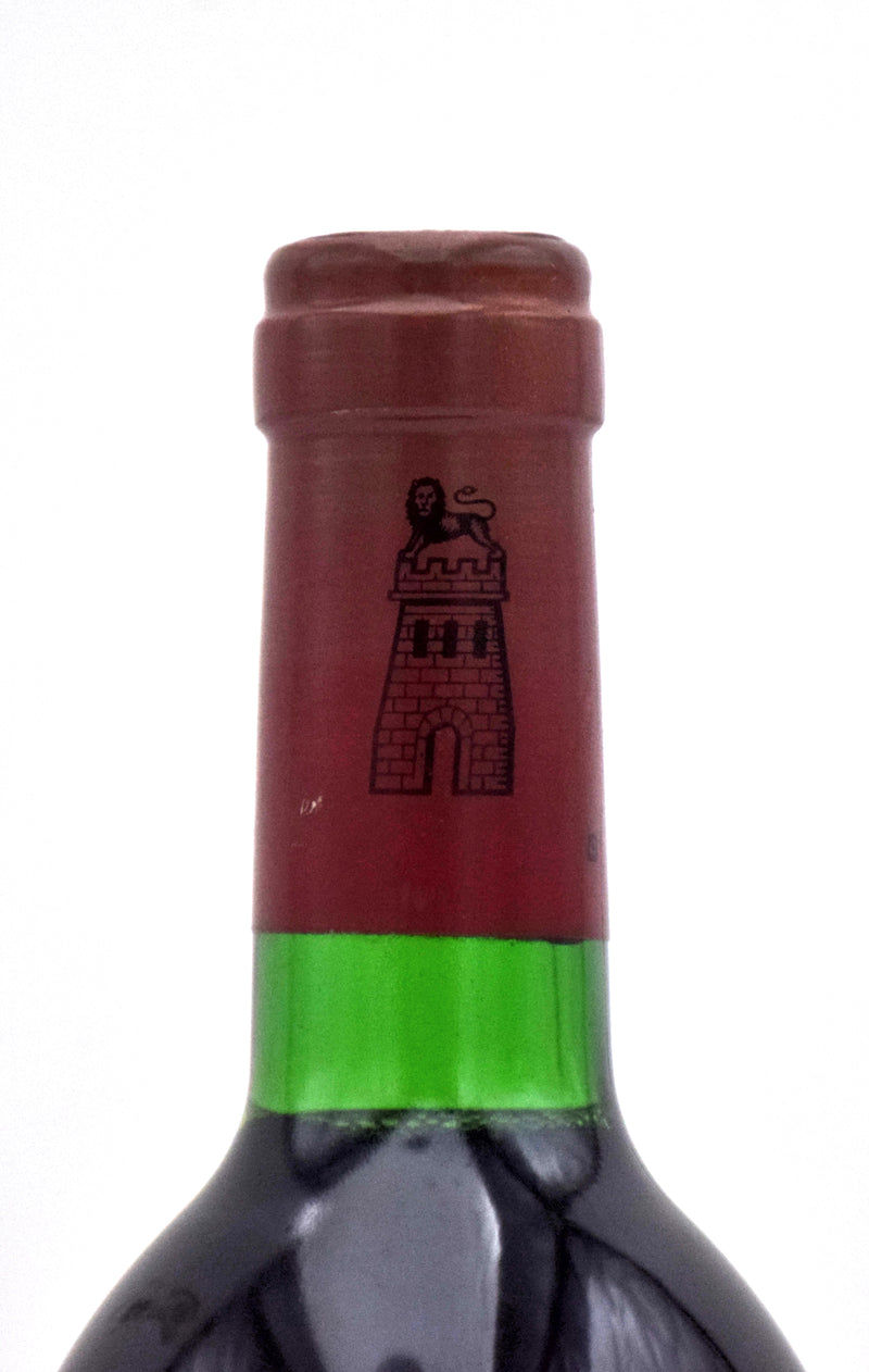 1978 Chateau Latour