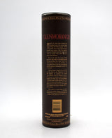 Glenmorangie 10 Year Scotch Whisky (1990's Release)