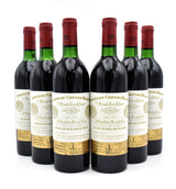 1986 Chateau Cheval Blanc