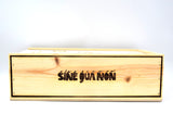 2018 Sine Qua Non 'Profuga' Grenache & 'Squeezebox - Ziehharmonika' Syrah Assorted Box Set (Case of Two 1.5L)