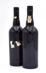 1994 Warre's Vintage Port (No Label)