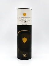 Yellow Spot 12 Year Old Single Pot Still Irish Whiskey