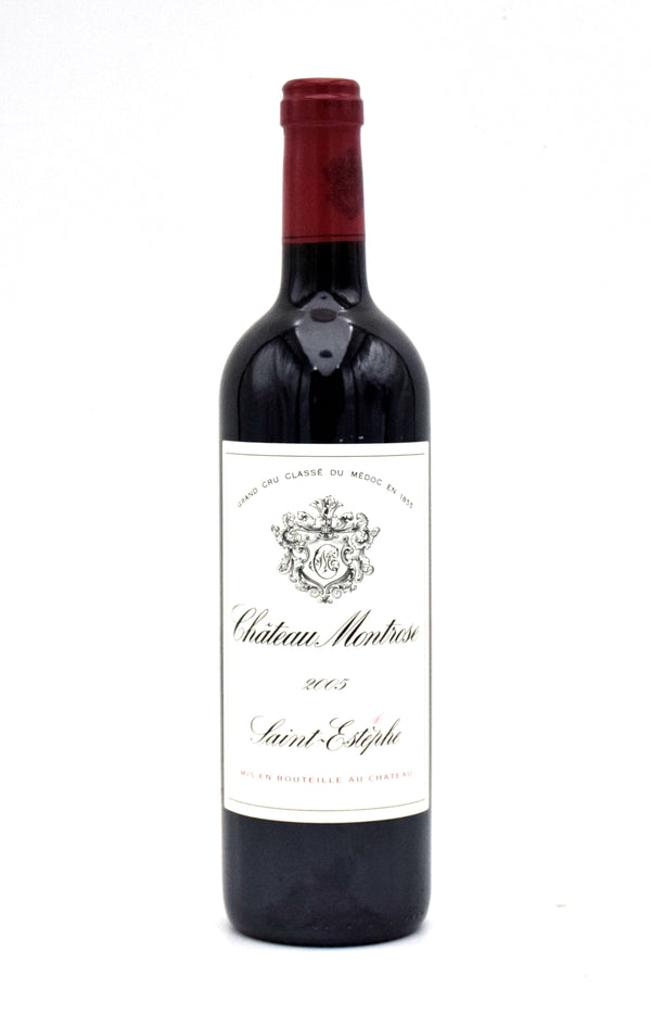 2005 Chateau Montrose