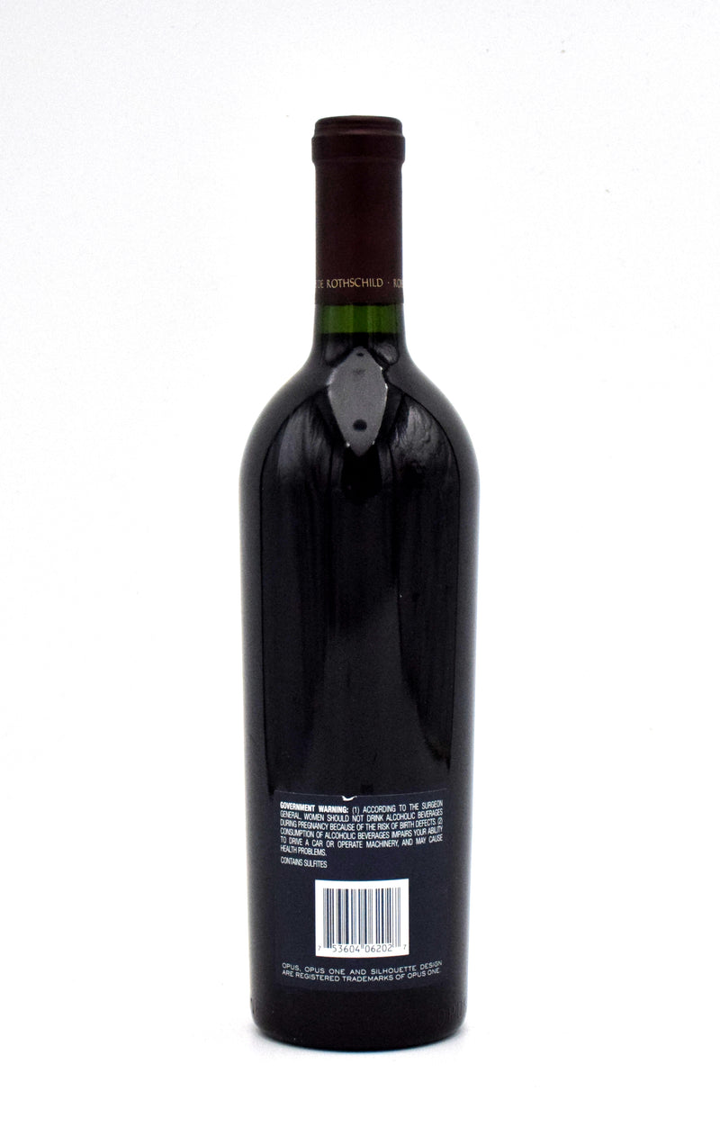 2002 Opus One