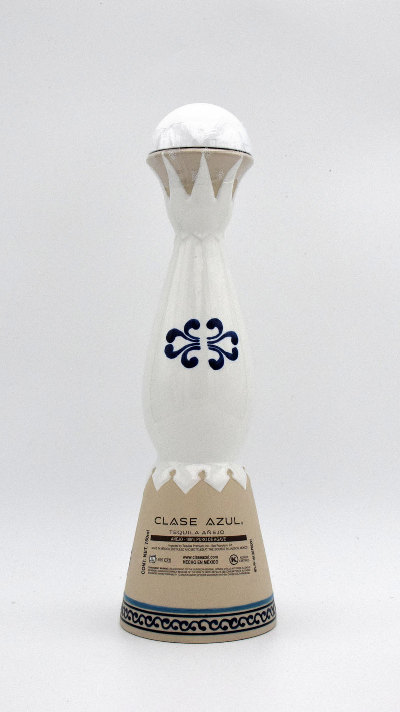 Clase Azul Tequila Anejo
