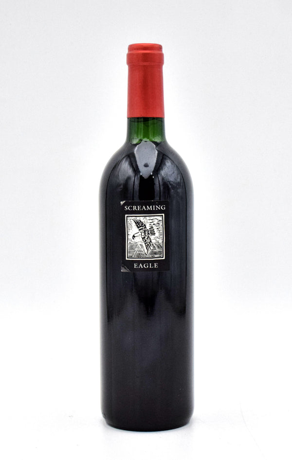 1996 Screaming Eagle Cabernet Sauvignon