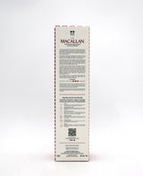 Macallan 'Double Cask Collection' Collection 15 Year Single Malt Scotch