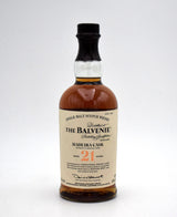 Balvenie Madeira Cask 21 Year Single Malt Scotch
