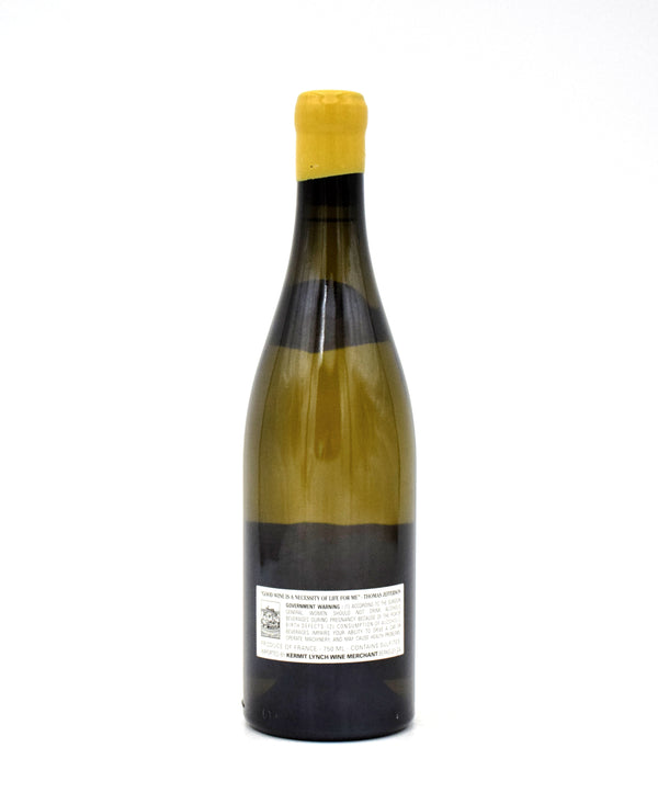 2007 Domaine Francois Raveneau Les Clos