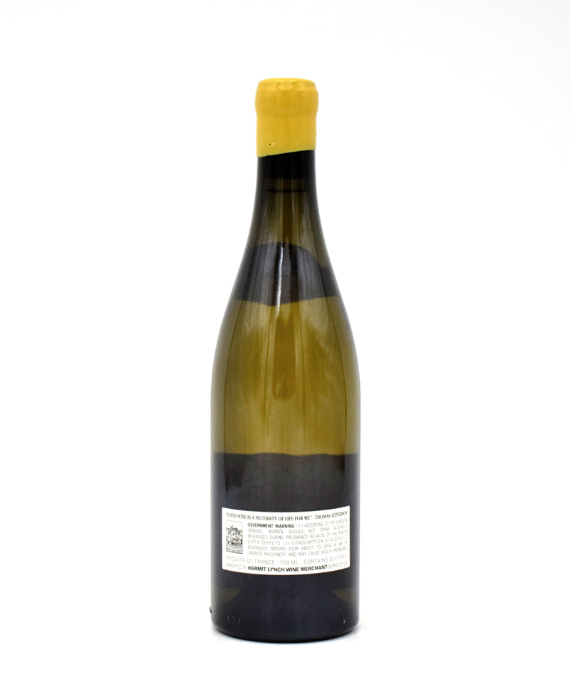 2007 Domaine Francois Raveneau Les Clos