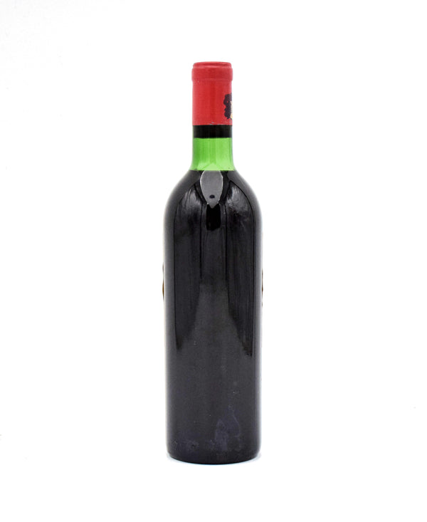 1970 Chateau Ducru-Beaucaillou