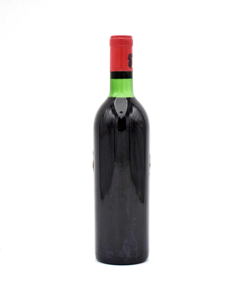 1970 Chateau Ducru-Beaucaillou