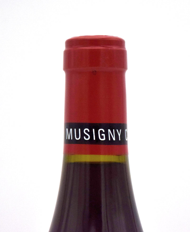 2006 Domaine Comte Georges de Vogue Musigny Grand Cru 'Cuvee Vieilles Vignes'