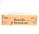 2011 Il Poggione Brunello di Montalcino DOCG (3L)