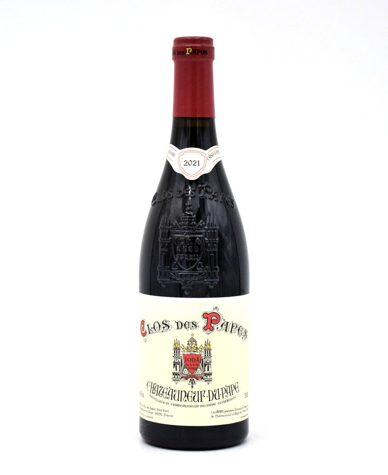 2021 Paul Avril Clos des Papes Chateauneuf-du-Pape