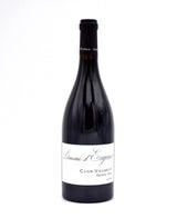 2019 Domaine d'Eugenie Clos de Vougeot Grand Cru