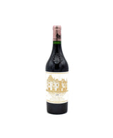2000 Chateau Haut-Brion